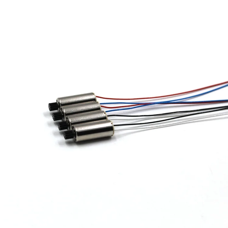 

4PCS SG700D Drone Profissional Wifi FPV Quadrocopter Main Motor Engine CW CCW Motor Replacement Accessory