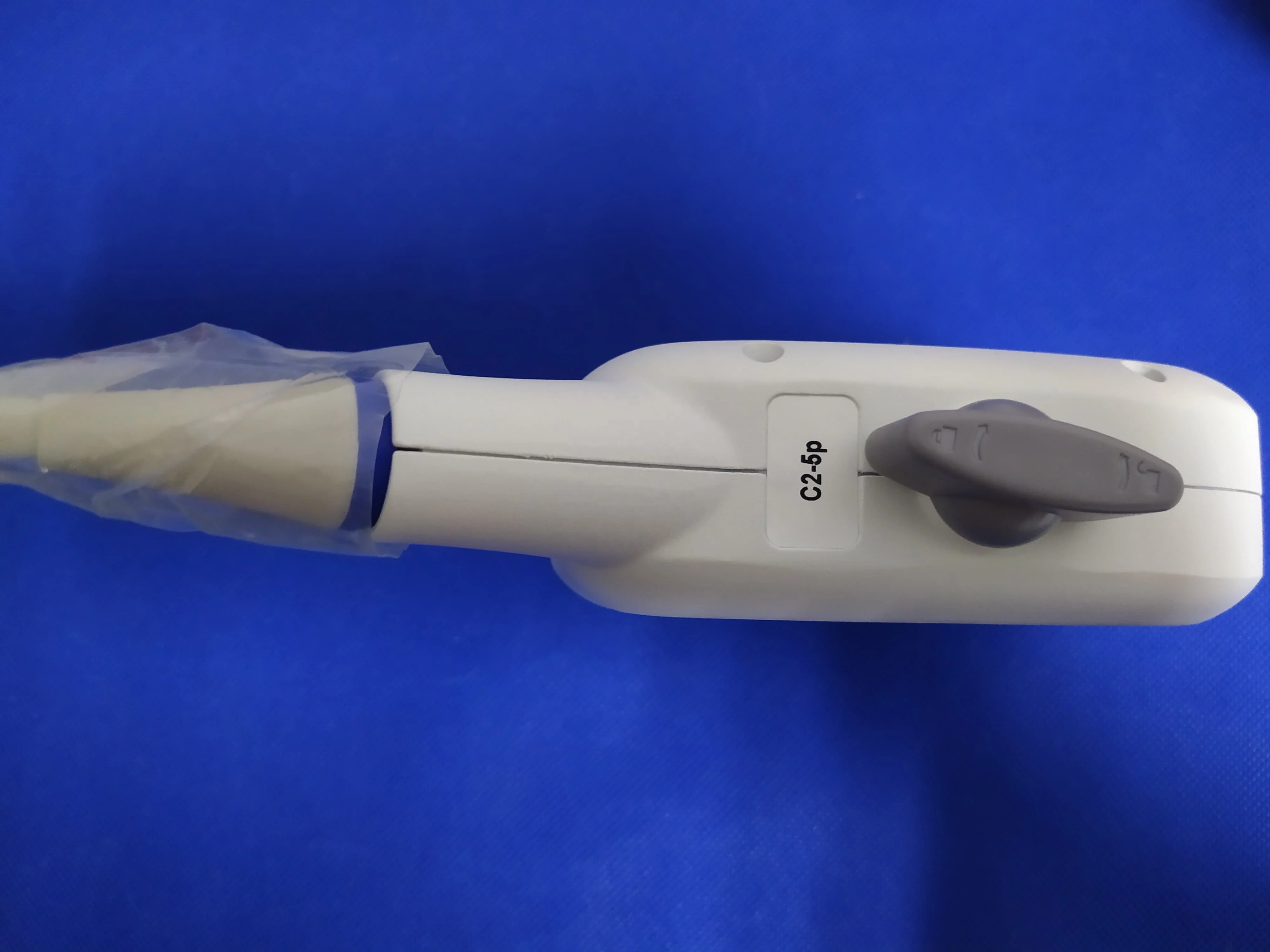 Ультразвуковой выпуклый человеческий зонд Landwind EX20