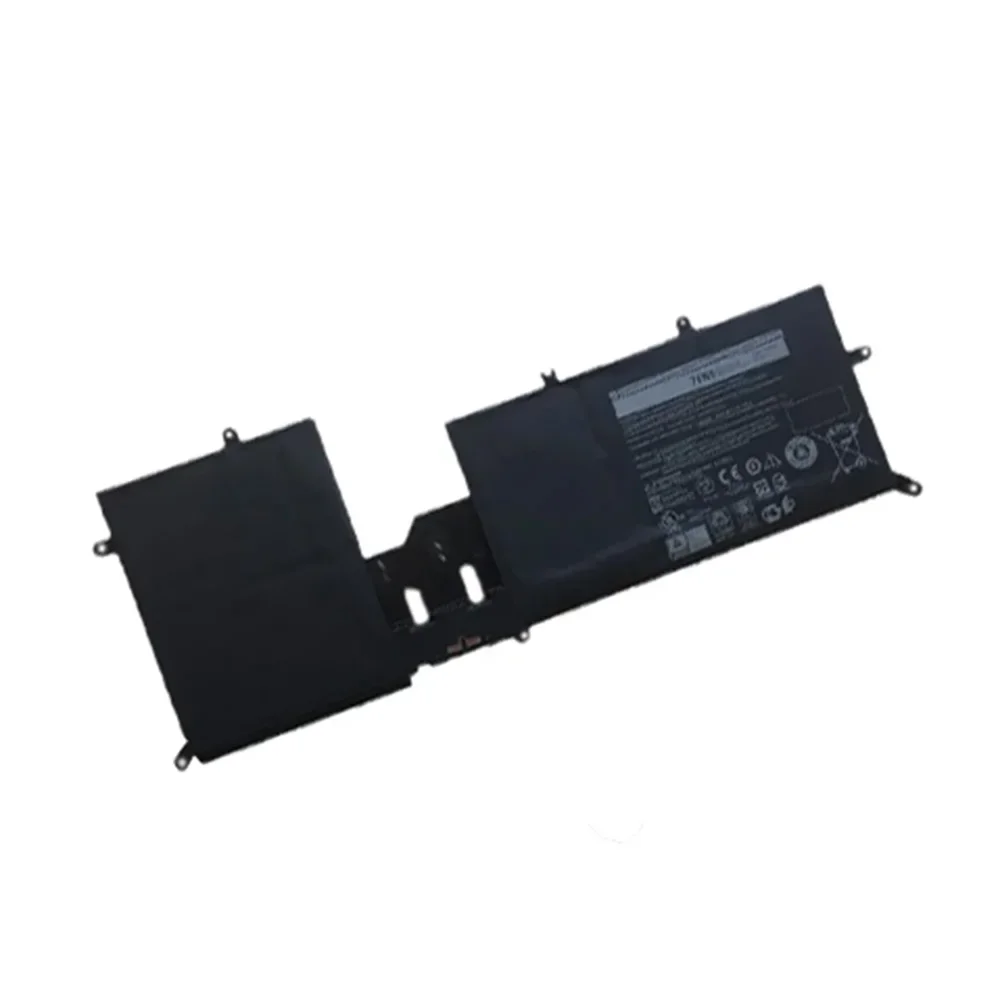 11 4 В 76WH Y9M6F Аккумулятор для ноутбука Dell Alienware M15 M17 R2 P87F P41E 08K84Y YM9KC ALW15M C7XD9 R4958W D4505B D4746W