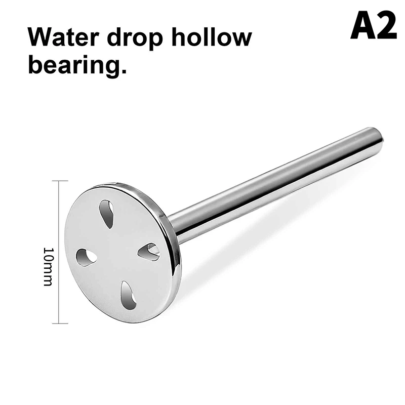 

Самоотклеивающиеся полировальные диски KuZHEN 10 мм для педикюра 50 шт.