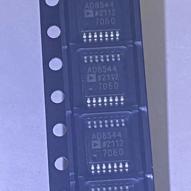 2 шт./партия AD8544ARUZ AD8544ARU AD8544 TSSOP14 AD8544ARZ AD8544AR AD8544A SOP14 [SMD]