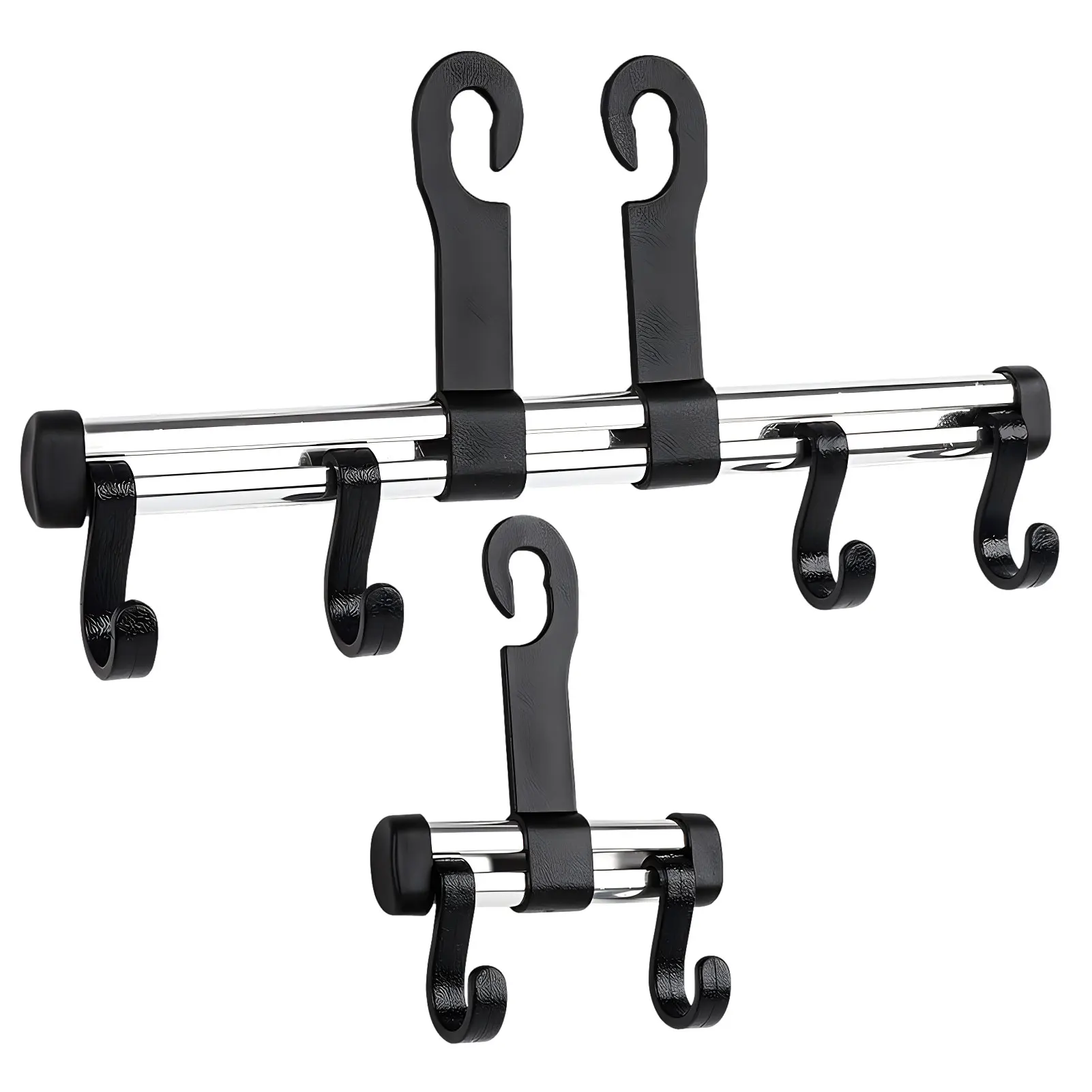 

Headrest Hook Car Organizer For Women Car Seat Headrest Hook Car Hooks Car Purse Holder Back Seat Headrest Hook Hanger Storage