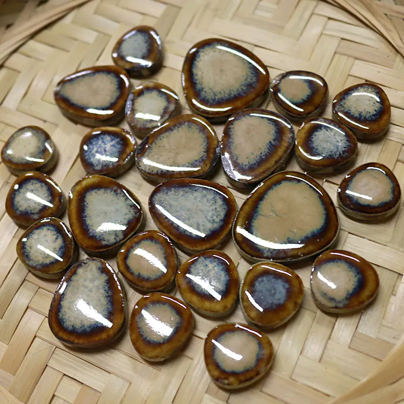 Керамическая мозаичная плитка