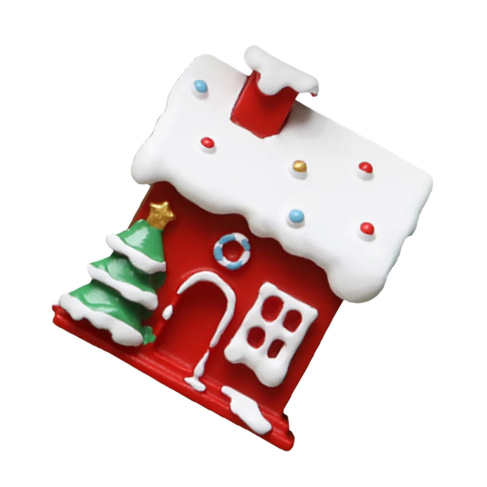 

Fridge Magnets Refrigerator Christmas Magnet Decorsticker Kids Dining Room Stickers 3D Funny Giftsresin Holiday Cute Snowman