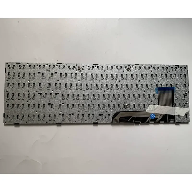 Фото Клавиатура для ноутбуков Lenovo Ideapad 100-15, 100-15IBY, 300-15, B50-10 (американская раскладка) №4