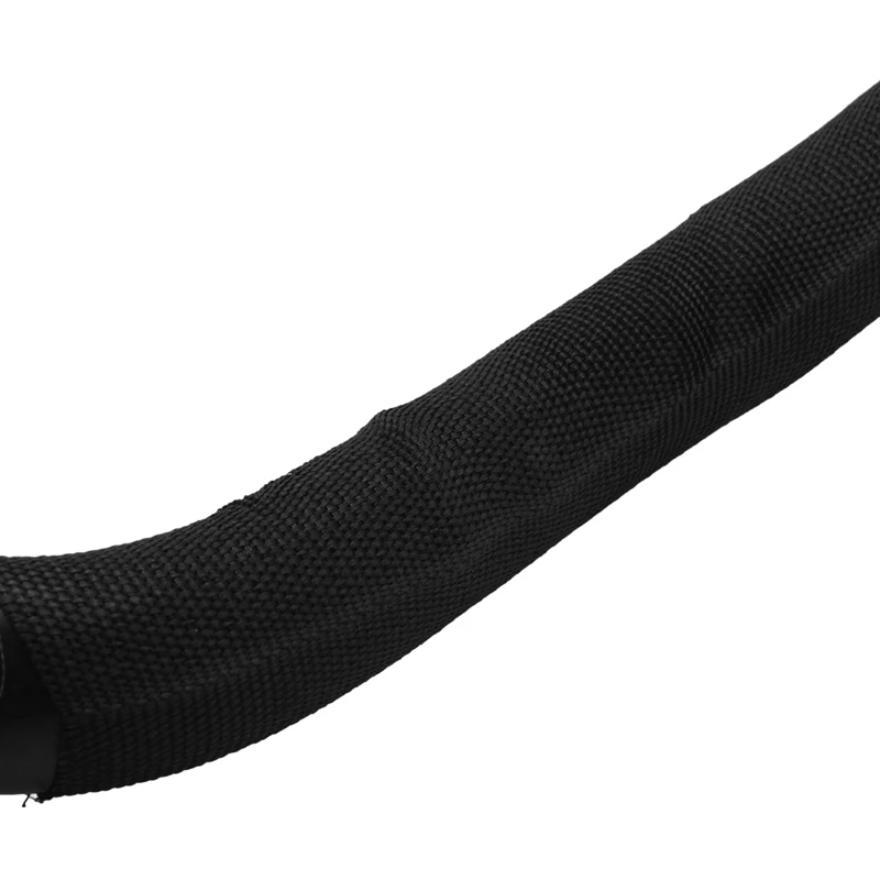 3X верхний шланг радиатора автомобиля для VOLVO S80 S60 V70 XC60 2.0T 2010-2015 31319605