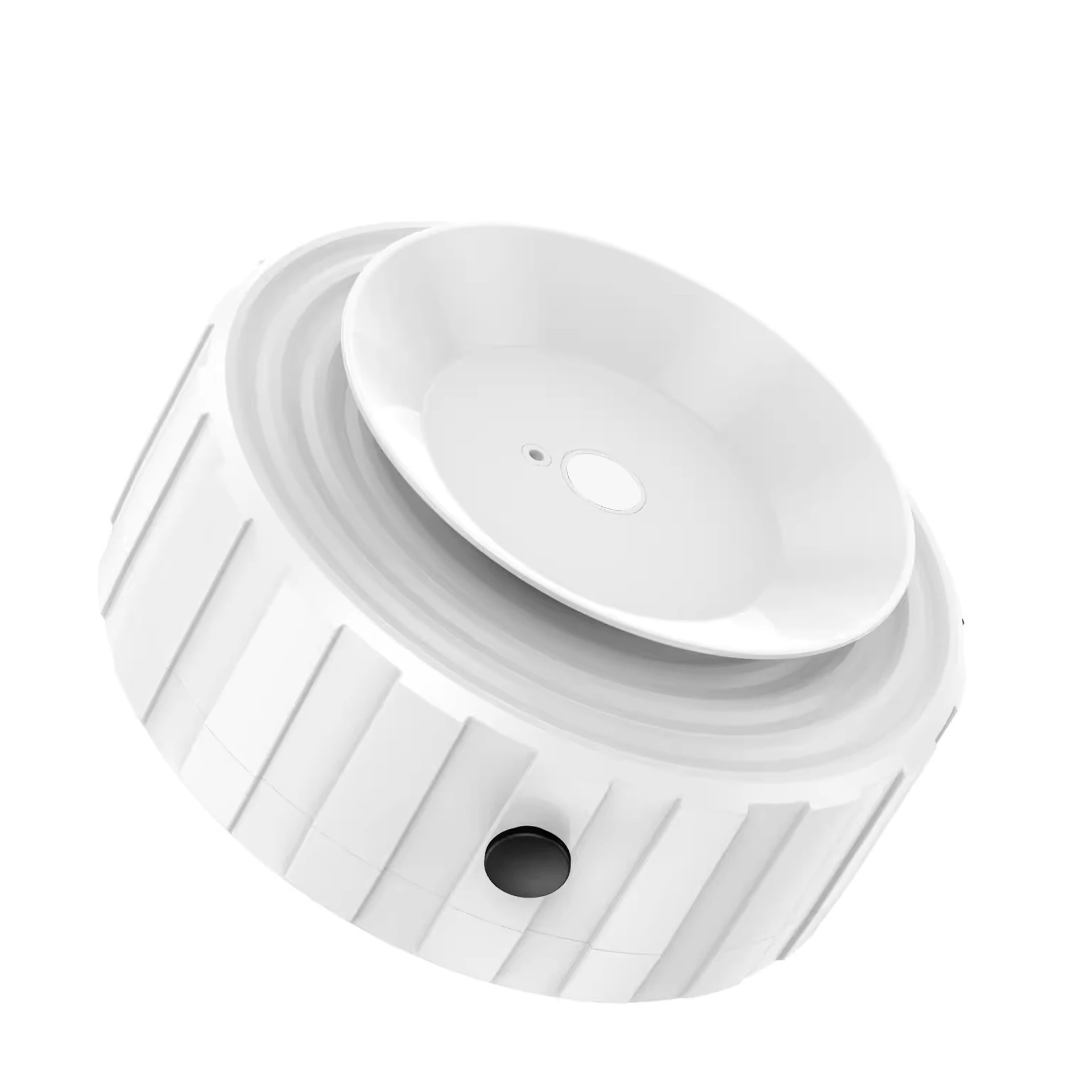 Электрическая присоска магнитный автомобильный держатель для телефона 2