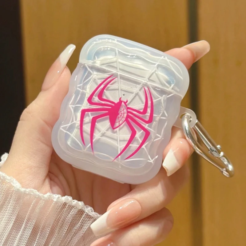 Чехол для наушников Red Spider Airpod Pro2