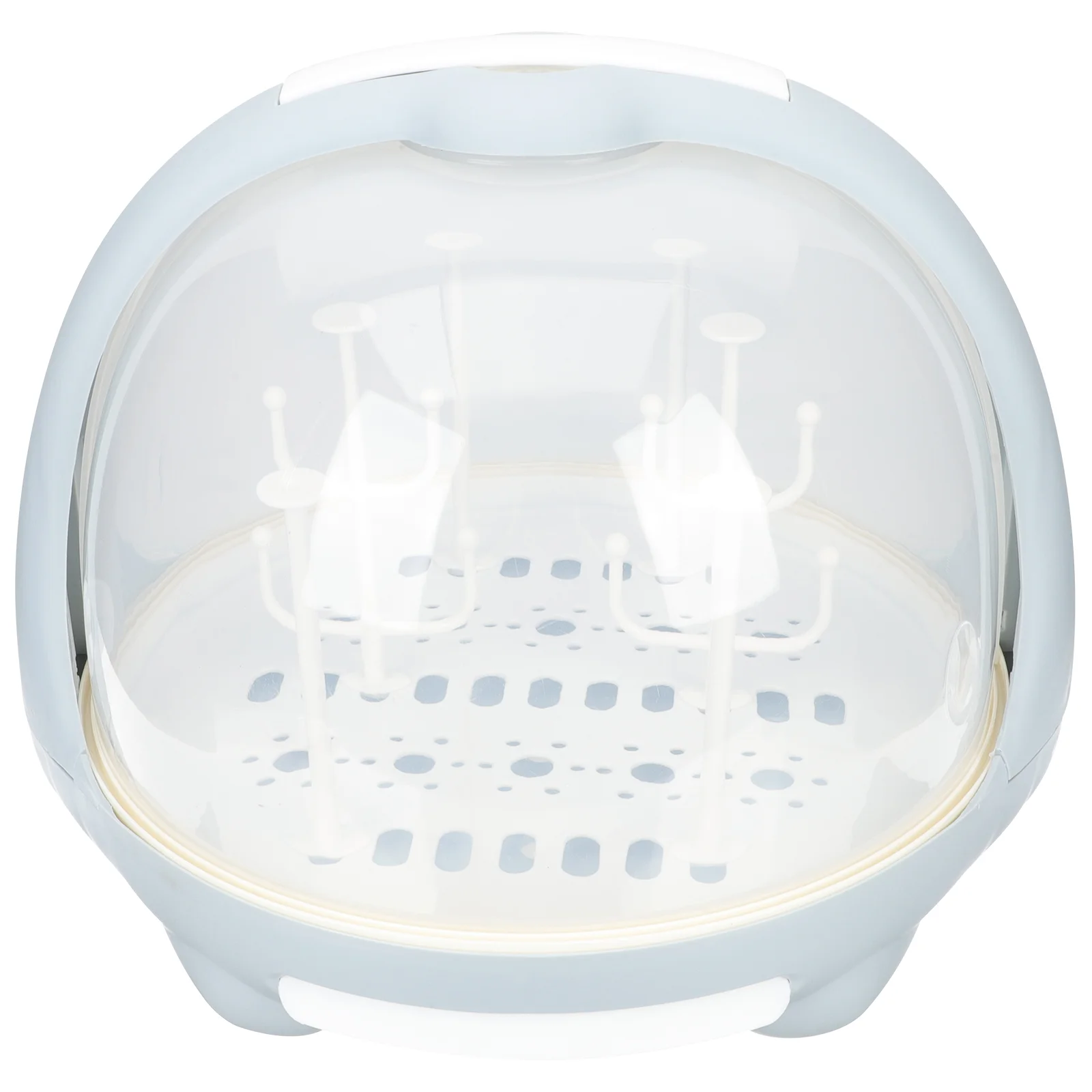 

Baby Feeding Baby Feeding Bottle Drying Rack Stand Storage Organizer Drying Rack Cup Container Dinnerware Holder Pp