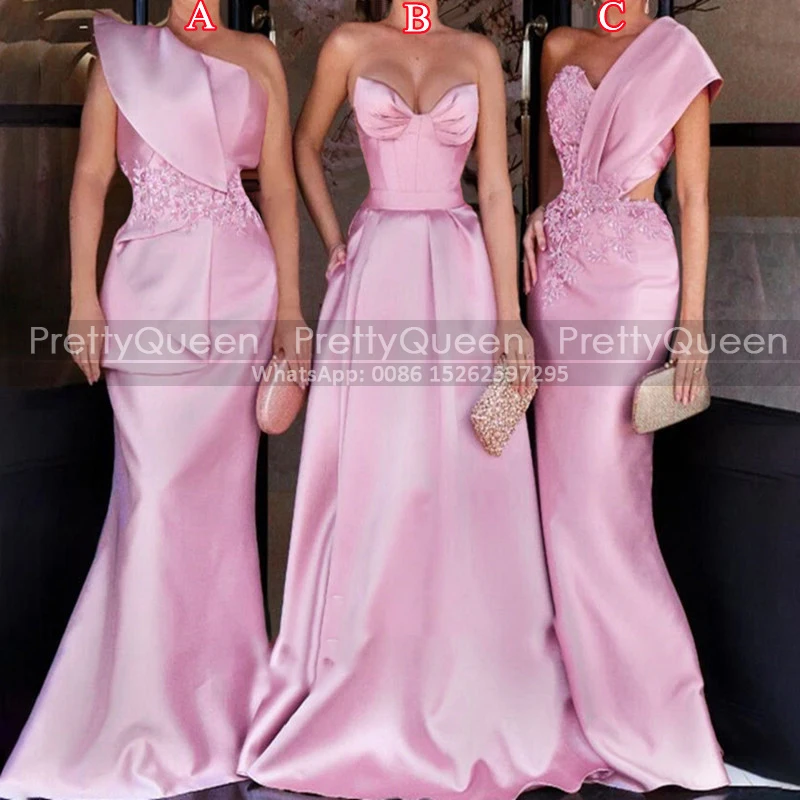 Платья для выпускного вечера русалки по индивидуальному заказу с цветочной