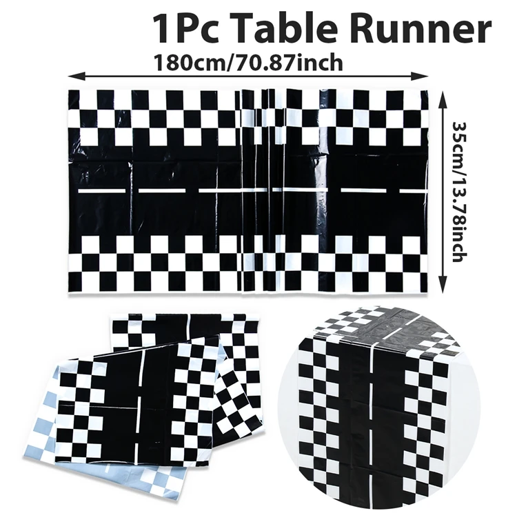 

Набор для праздника День рождения мальчика Wayfun