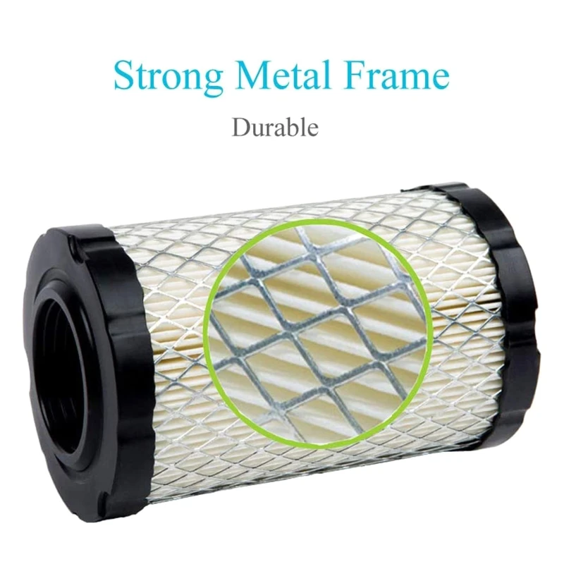 2 шт. 796031 Набор для предварительной очистки воздушного фильтра обеспечивающий