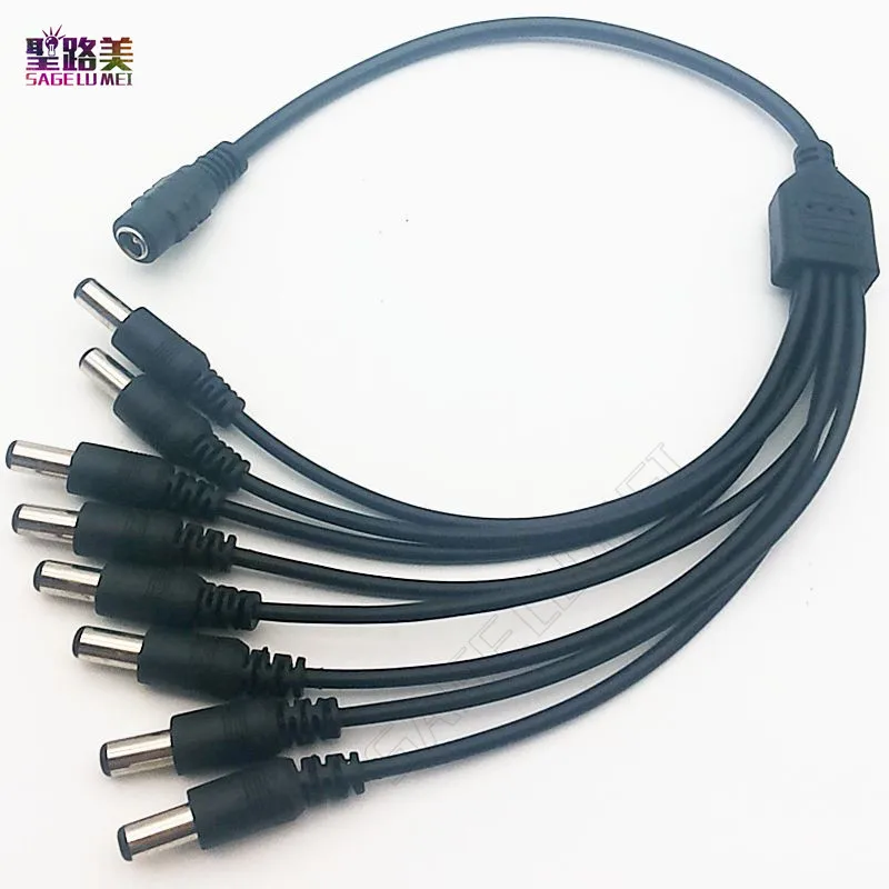 1 шт./лот для светодиодной ленты камеры видеонаблюдения световой модуль лента