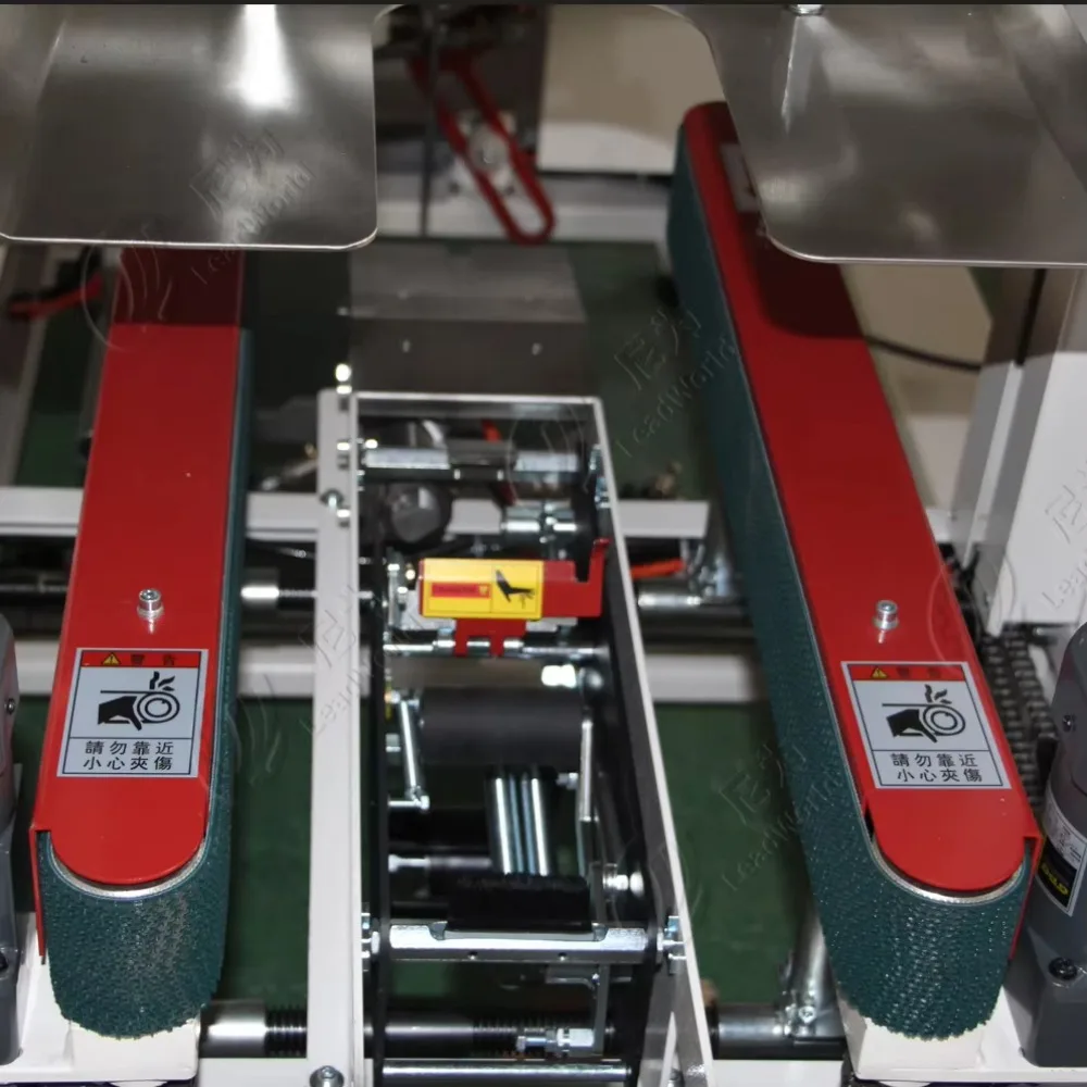 Leadworld лидер продаж пользовательский автоматический фрезерный станок для