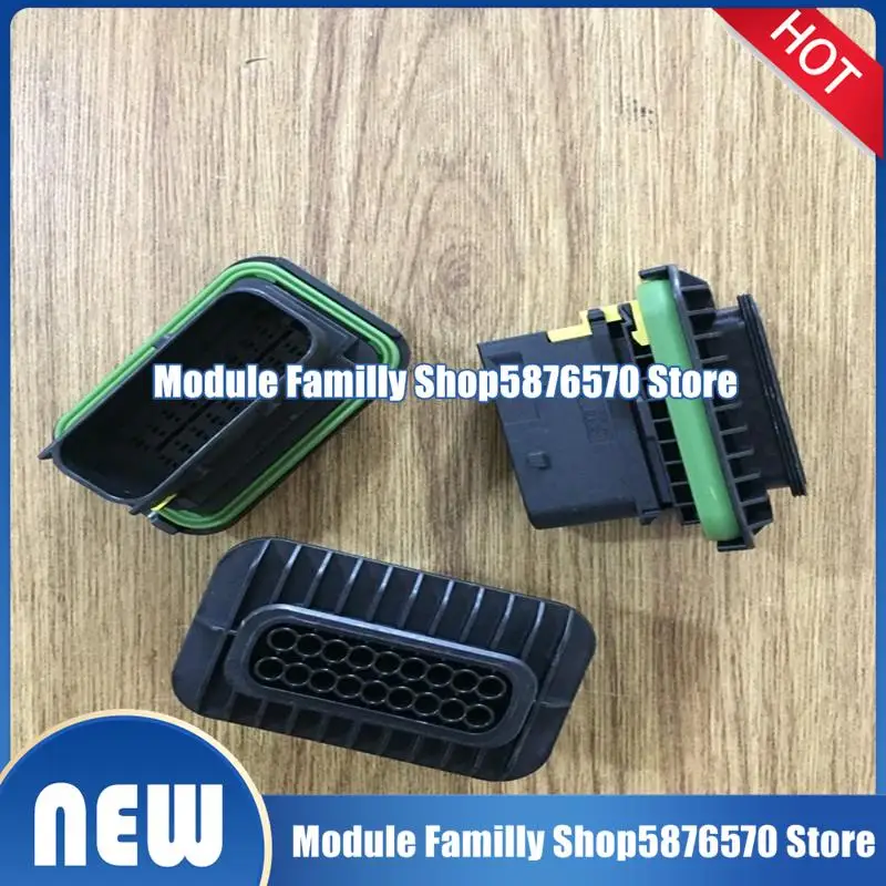 

2 шт./лот 1-1564526-1 1-1670901-1 2-1564542-1 10400642402 9-2141158-2 DT06-2S-FP02 2-1355123-3 RT00128PN03