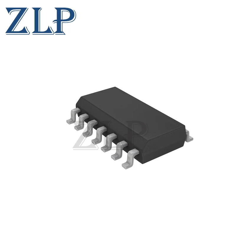 

LM224ADT SOP-14 IC OPAMP GP 4 Цепь 14SO новый оригинальный