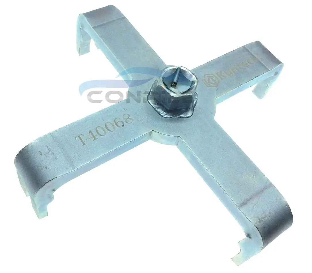 Специальный инструмент для снятия крышки топливного бака для Volkswagen Audi C6 A8 A4L A6L