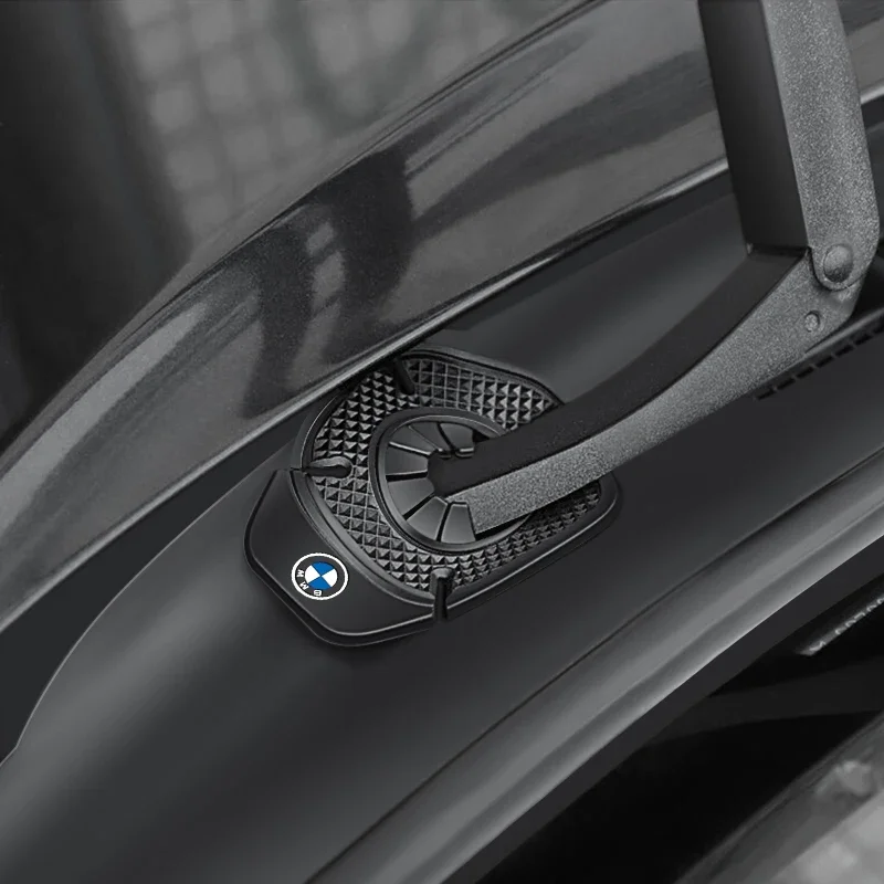 Автомобильный пылезащитный чехол для стеклоочистителя BMW Performance F30 F10 E90 F20 E46 E60 E70