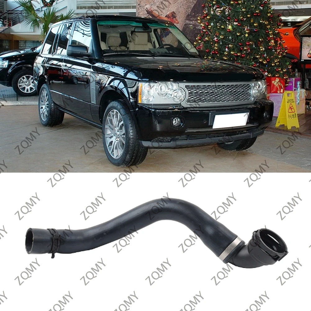 Нижний нижний шланг радиатора двигателя автомобиля для Land Rover Range 4 2 V8 бензин 2006 2007