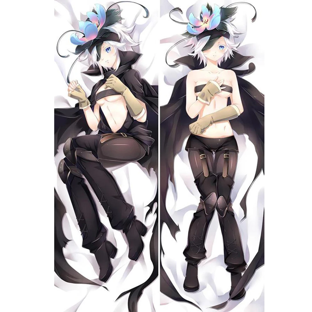 Rokka No Yuusha Hentai