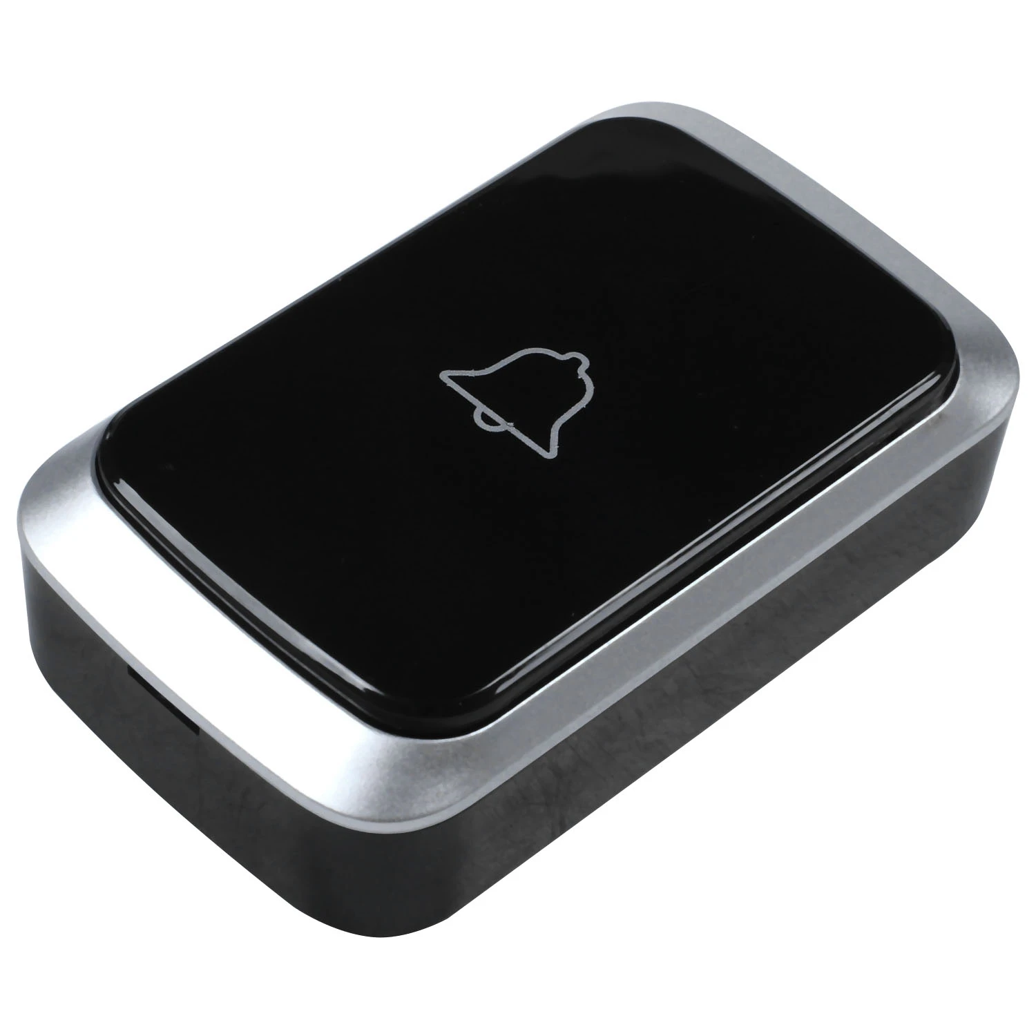 

Wireless Waterproof Doorbell 300M Remote Led Flash Home Cordless Door Bell Chime Us Plug