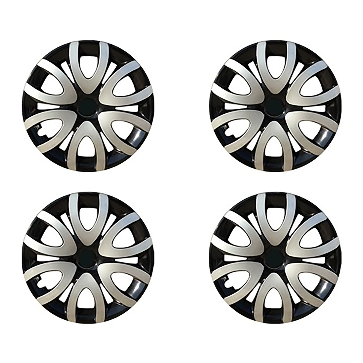 4 шт./комплект резиновые чехлы для Toyota corolla 15 дюймов