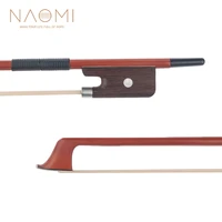 naomi mongolian morin khuur matouqin horsefiddle bow brazilwood bow wenge frog professional and durable bow