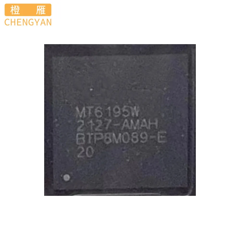 

CHENGYAN MT6195W MT6250A MT6253AN-D MT6253N MT6260A MT6260DA