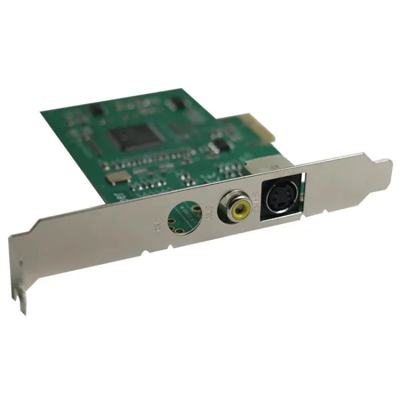 Бу медицинская специализированная высококачественная карта захвата изображений AverMedia V1A3-D V1A3-E. (art.: 3920dcc4901a4) - 3920dcc4901a4