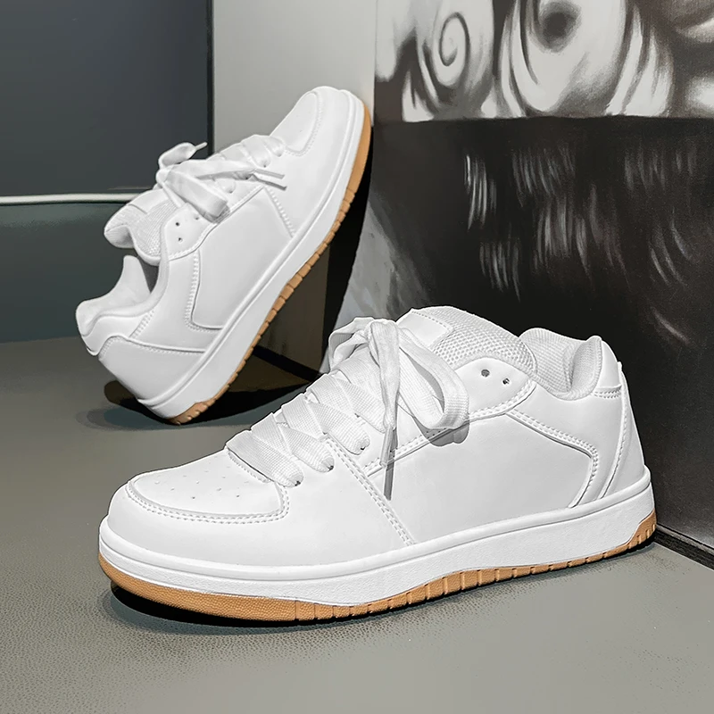 Оригинальная модная Новая мужская спортивная обувь повседневная Баскетбольная