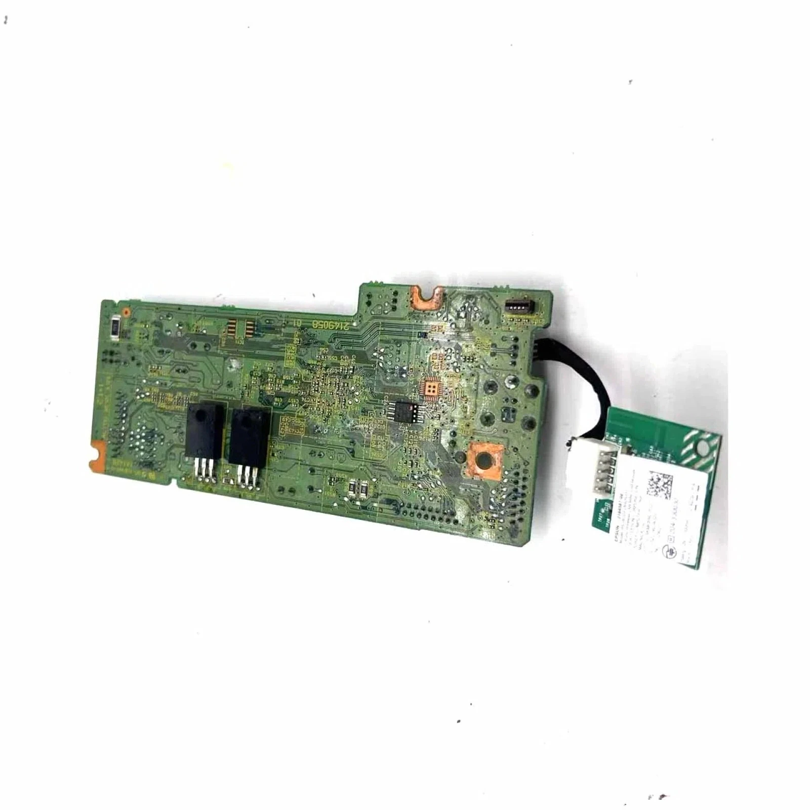 Материнская плата CC90 MAIN подходит для принтера Epson Expression Home XP-225 XP225. Запчасти для принтера. (art.: 3920dcc290e4e) - 3920dcc290e4e