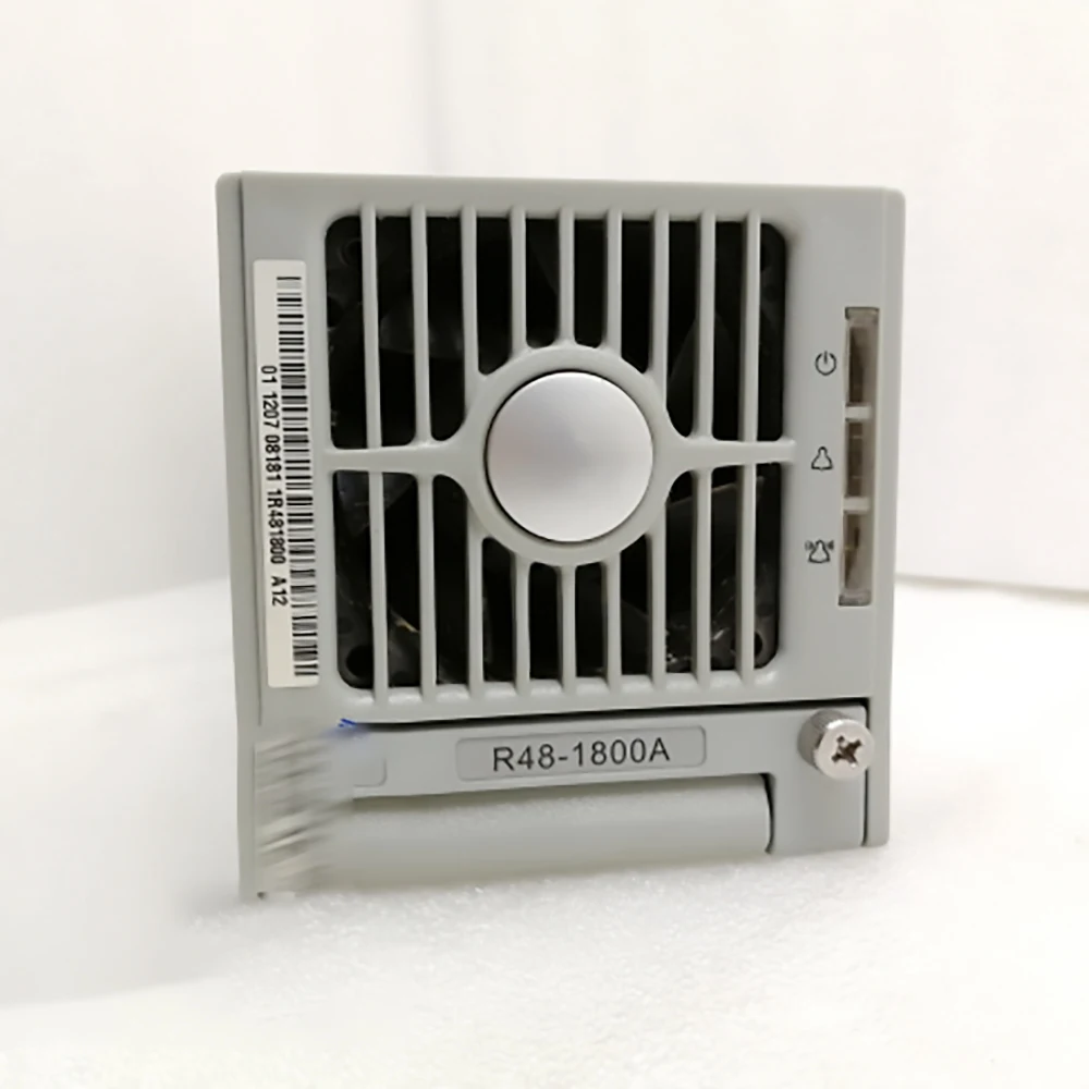 Семейный источник питания для коммуникации EMERSON 48 в 12 а 1740 Вт