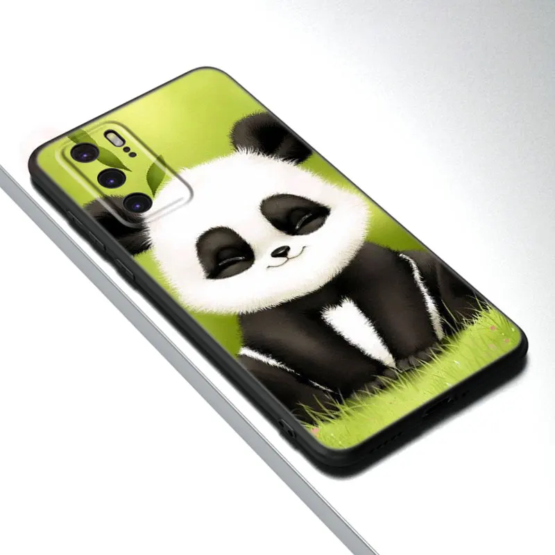 Чехол для телефона Huawei P50 P40 P30 P20 P10 P9 P8 Lite 2017 P Smart Z S Pro 2021 2020 2019 2018 | Чехлы