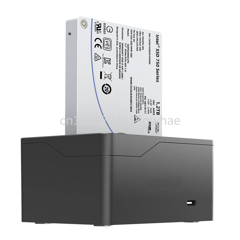 

Suitable for 2.5 "SFF-8639 u2 4tb computer MAIWO nvme u2 ssd docking station usb3.2 second-generation c-type 10Gbps