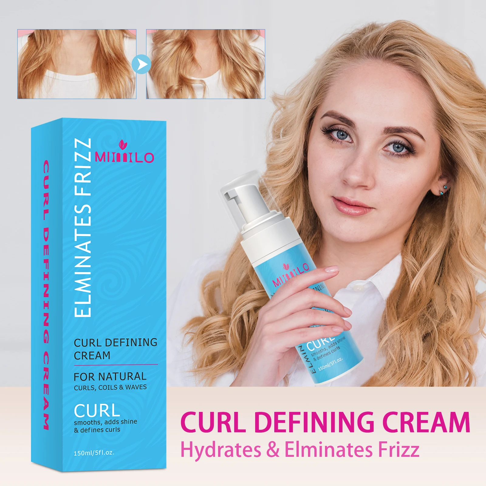 Уход за волосами