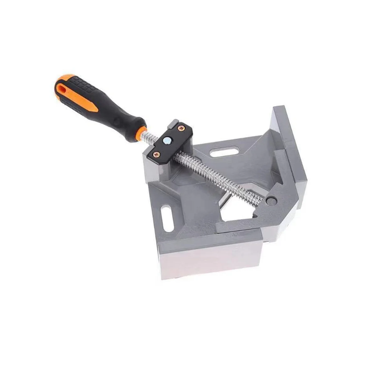 

Single-Handle Right-Angle Right-Angle Fixing Woodworking Tools Right Angle Clip