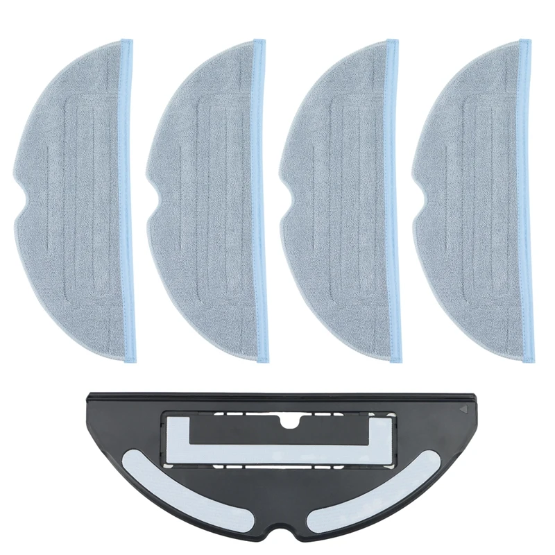 

Держатель-подставка для пылесоса Xiaomi Roborock S7 T7S Plus