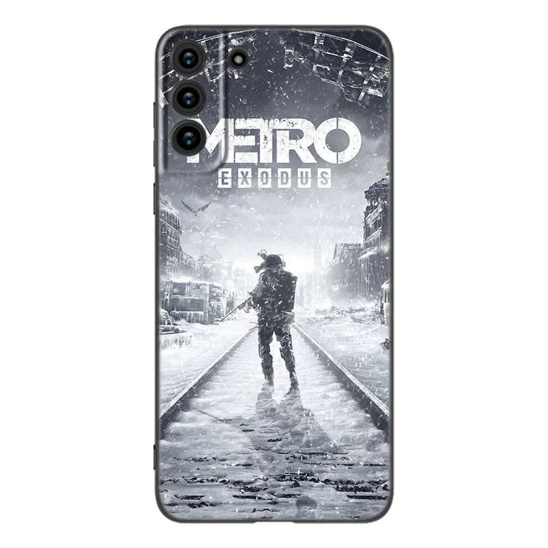 Черный силиконовый чехол для телефона Samsung Galaxy S23 S21 S20 FE S24 S22 Ultra S10E S10 S9 S8 Plus