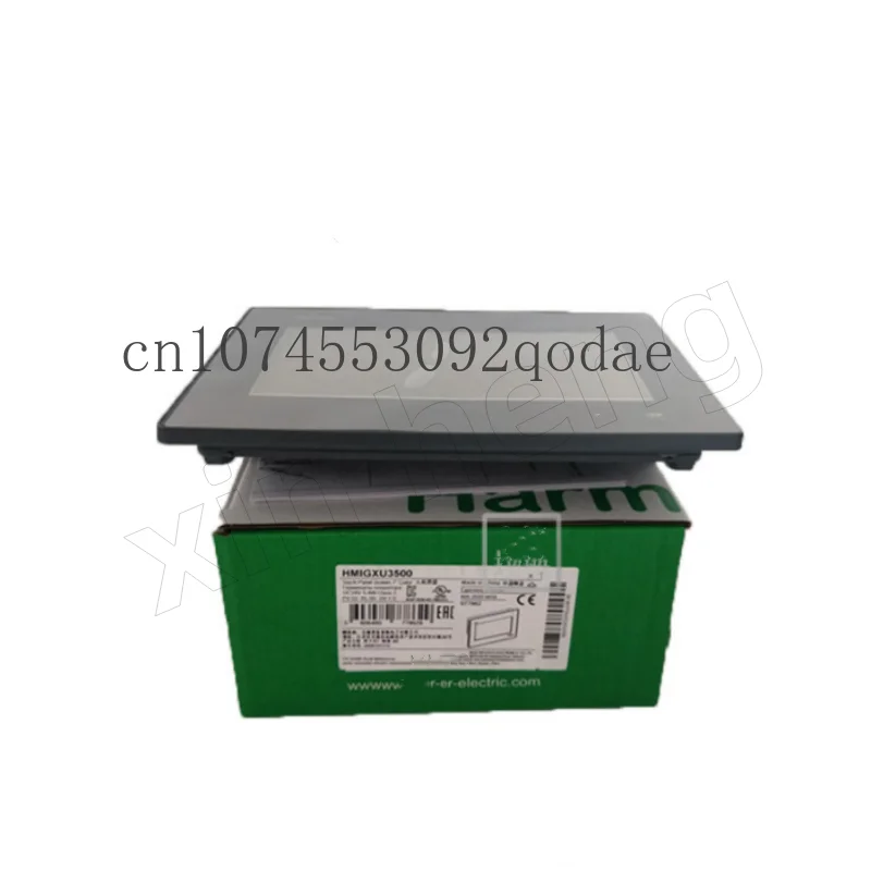 Новый оригинальный сенсорный экран HMIGXU3500 HMIGXU3512 HMIGXU5500 HMIGXU5512 один год гарантии