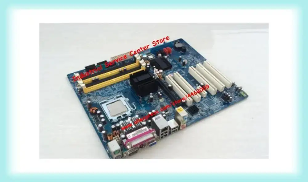 AIMB-763 AIMB-763VG AIMB-763VG-00A1E Протестировано работает