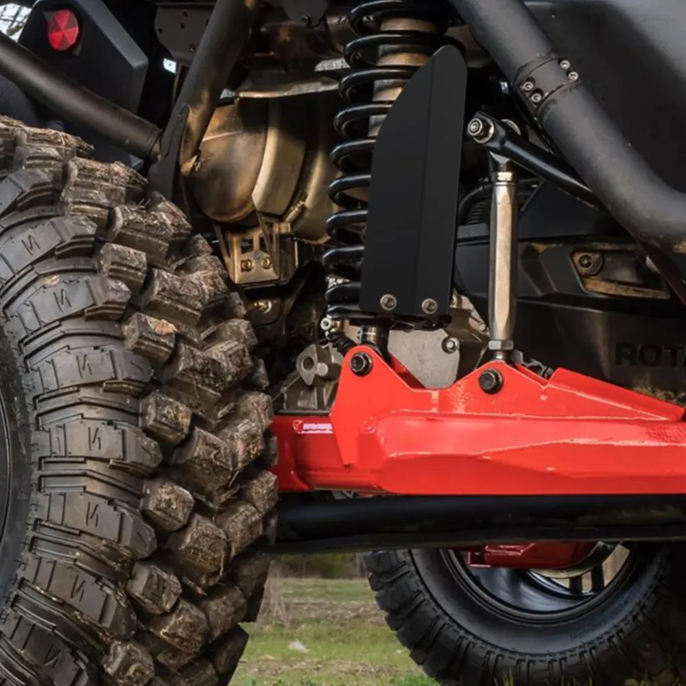 Бампер для заднего амортизатора TurboR/RR Dps Maverick X3 бампер CAN AM Mavrick 900Max 1000 4x4 XDS