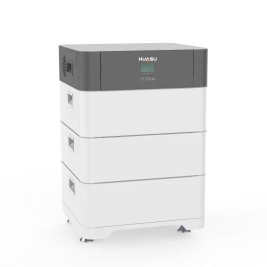 

5kW 51.2V 200AH Power Stacked Lithium Battery Lifepo4 Home Energy Storage System
