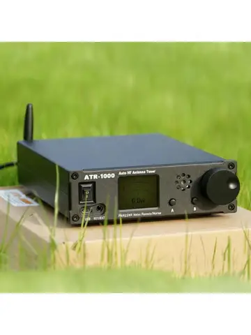 AMNVOLT ATR1000 автоматический антенный тюнер