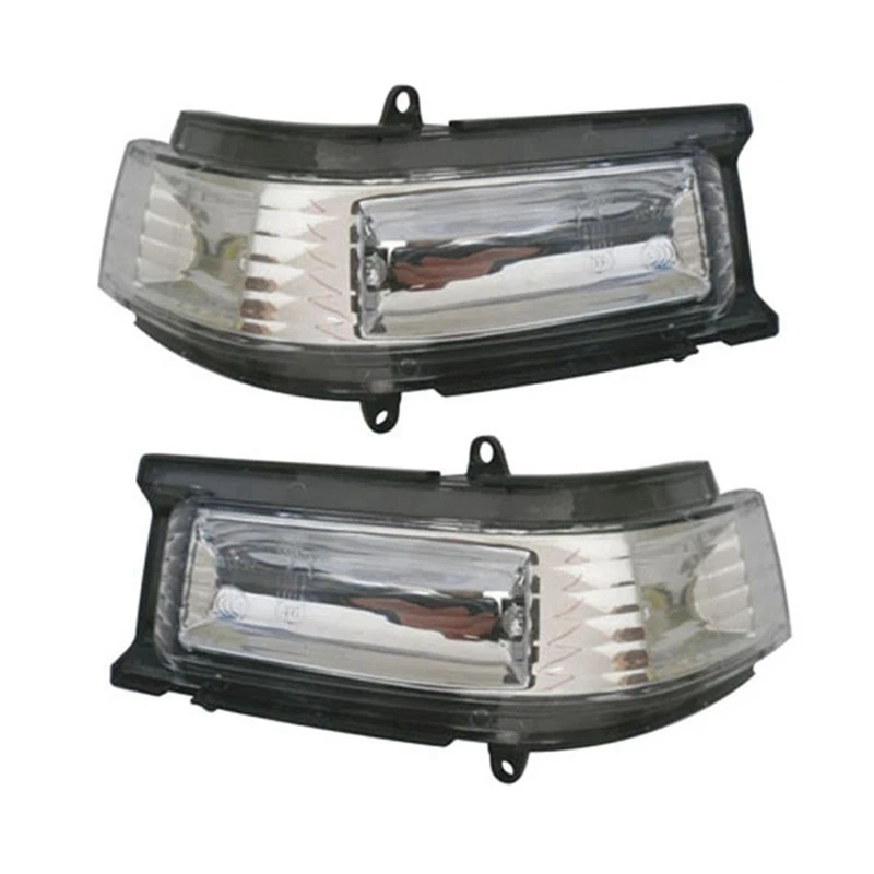 

Поворотник для бокового зеркала для Mitsubishi Lancer 2008 - 2013