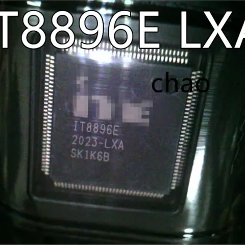 (1 шт.) 100% новый Φ QFP IT8896E LXA четырехногий чипсет