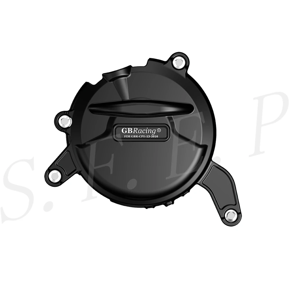 Защитный чехол для мотоциклетного двигателя GB Racing KTM RC390 2017-2021 &amp Duke 390 2016-2021