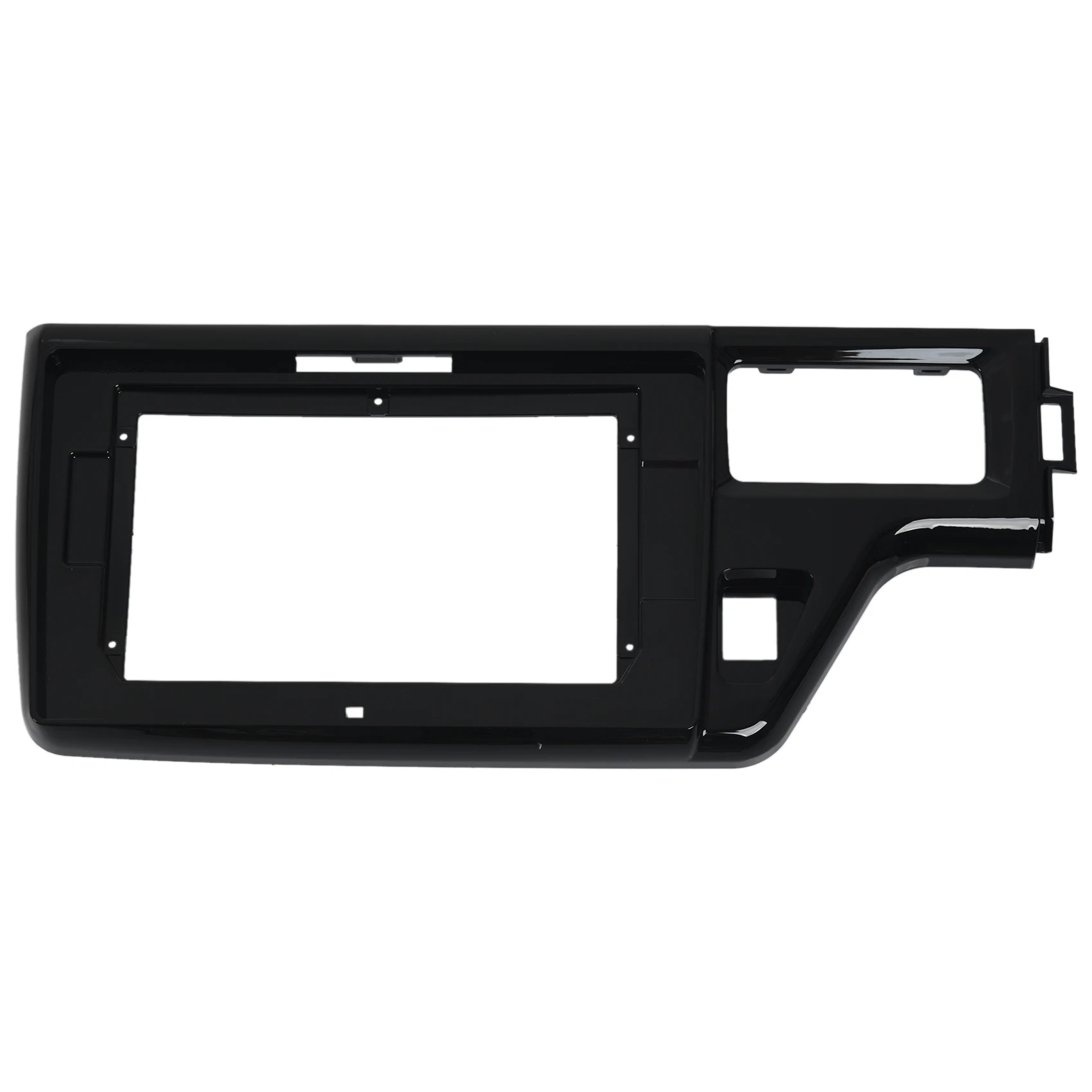 

Автомобильный радиоприемник 10,1 дюйма, панель навигации, панель Fascia, панель DVD, рамка для Honda Stepwgn 2015 +