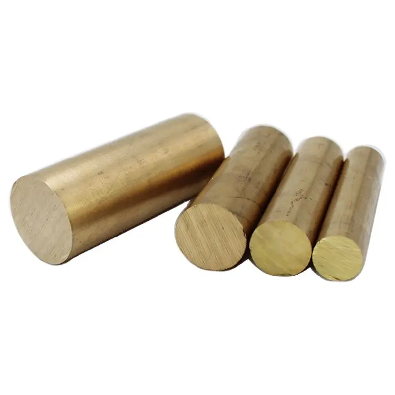 

Brass Bar Round Rod Various Sizes