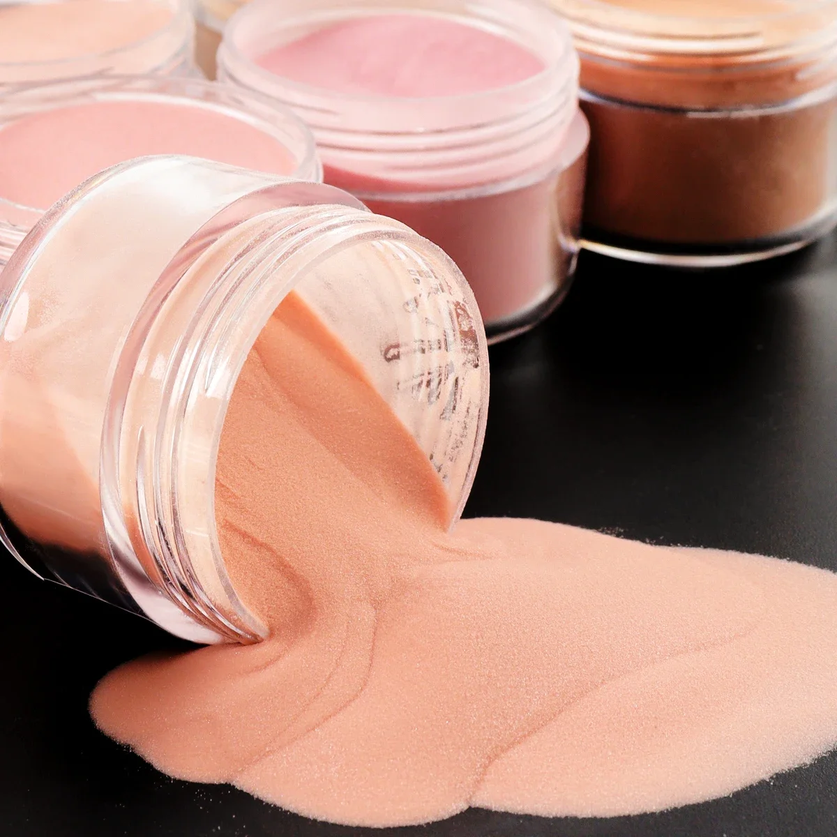 Акриловый порошок для ногтей 15 г