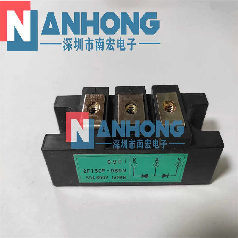 

Новый оригинальный модуль 2FI50F-060N
